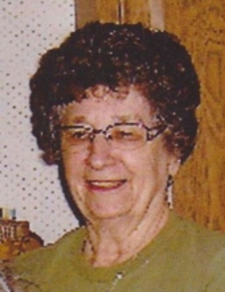 Beverly Jean Shimmel
