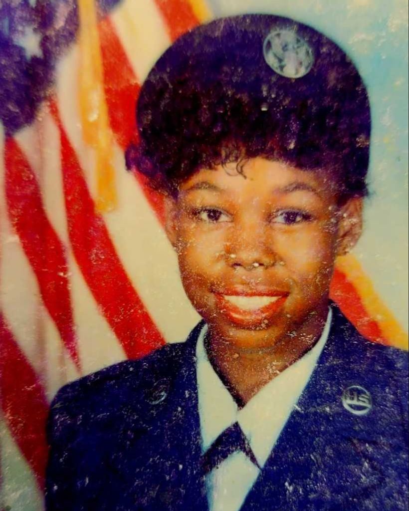 Keshia Benet Thomas Profile Photo