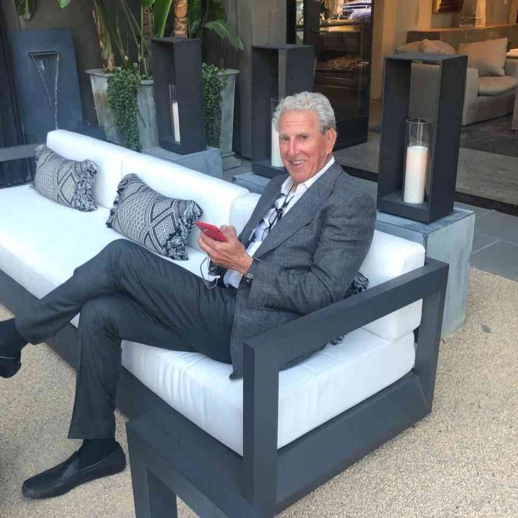 Tony Wilson Profile Photo