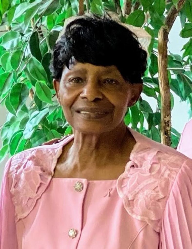 Shirley Oneal Martin Siddle