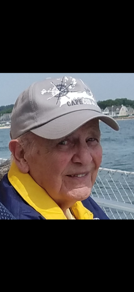 Carl W. Sparre Jr. Profile Photo