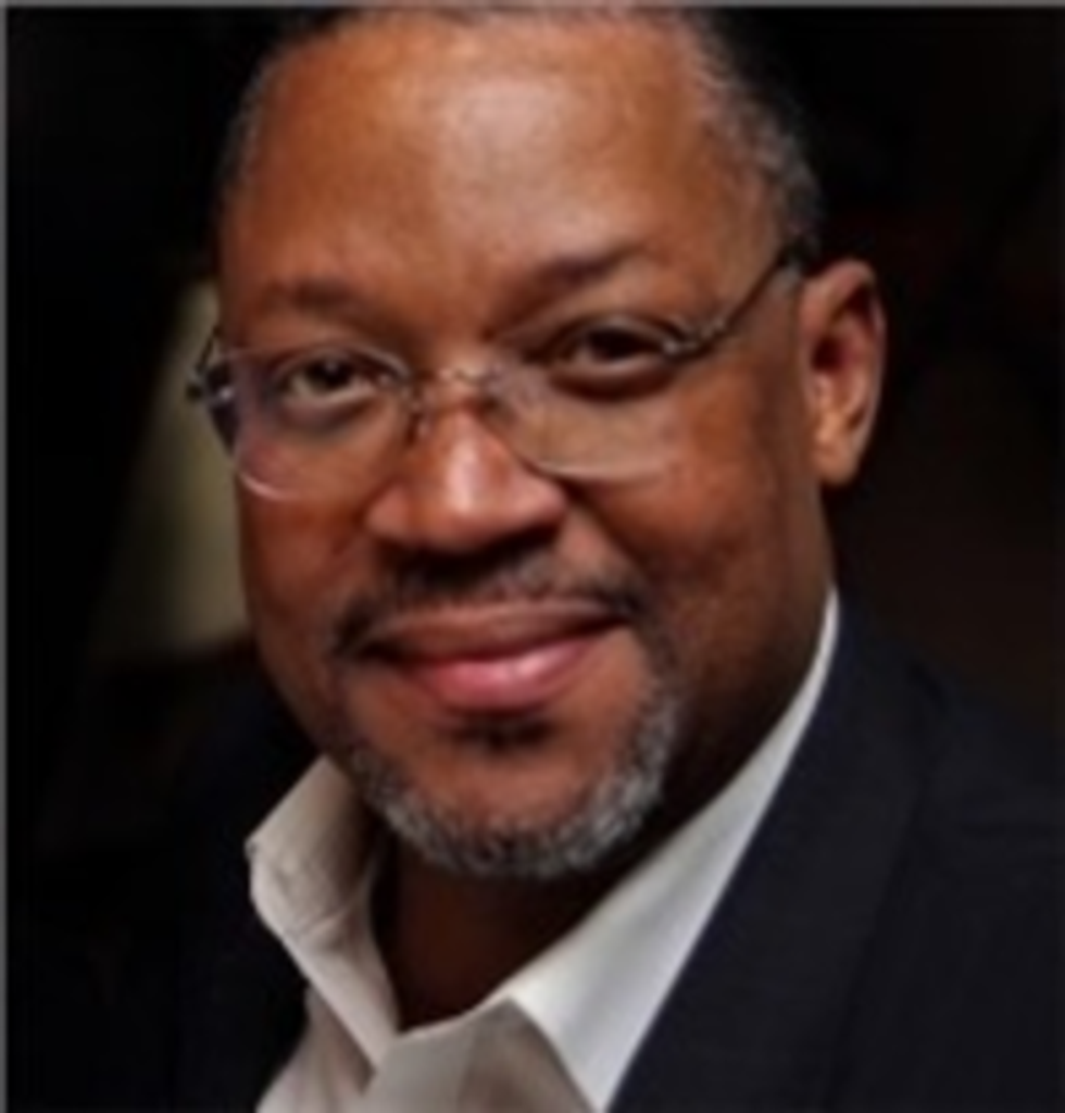 Ralph Wesley Johnson Profile Photo