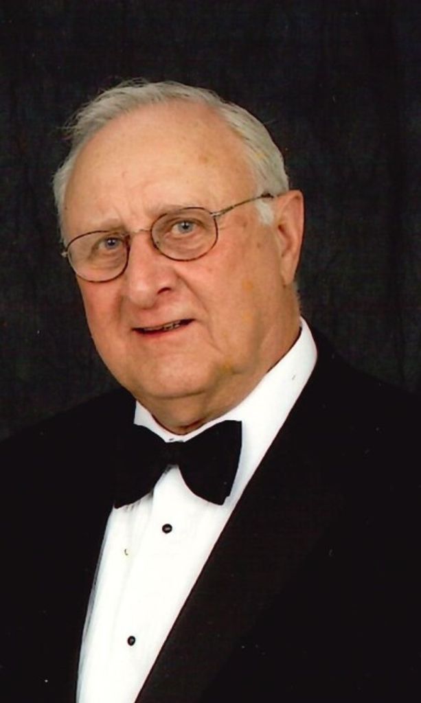 Gerald I. Rader