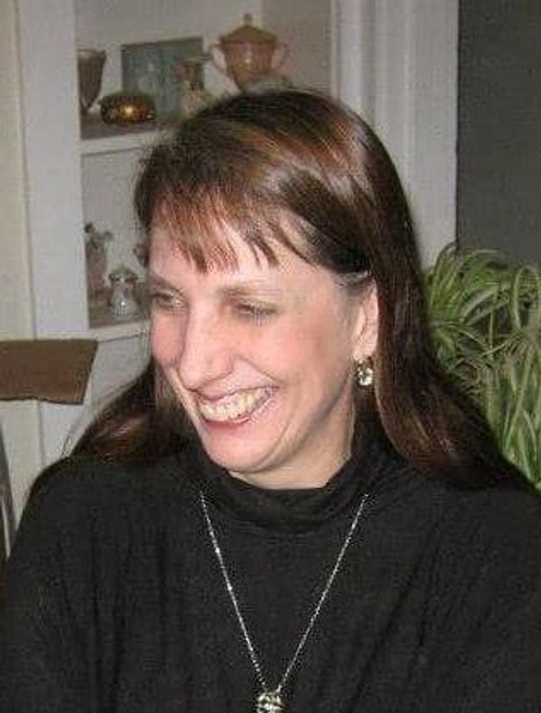Lisa Mary Wilcox