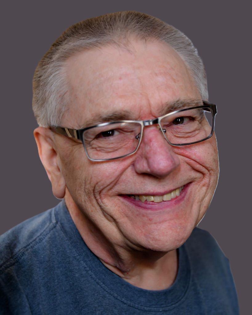 Terrence Ralph Haefner Profile Photo