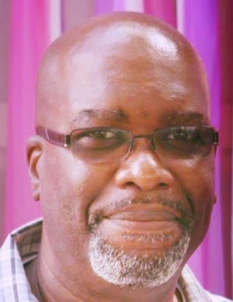 Ssg Vaughn Simmonds, Army (Ret)