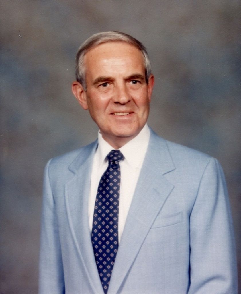 Thomas H. Williams