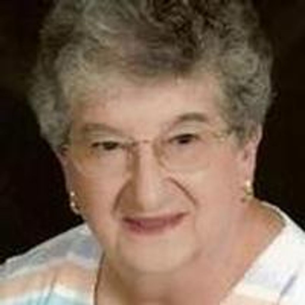 Ruth Ann Schwering