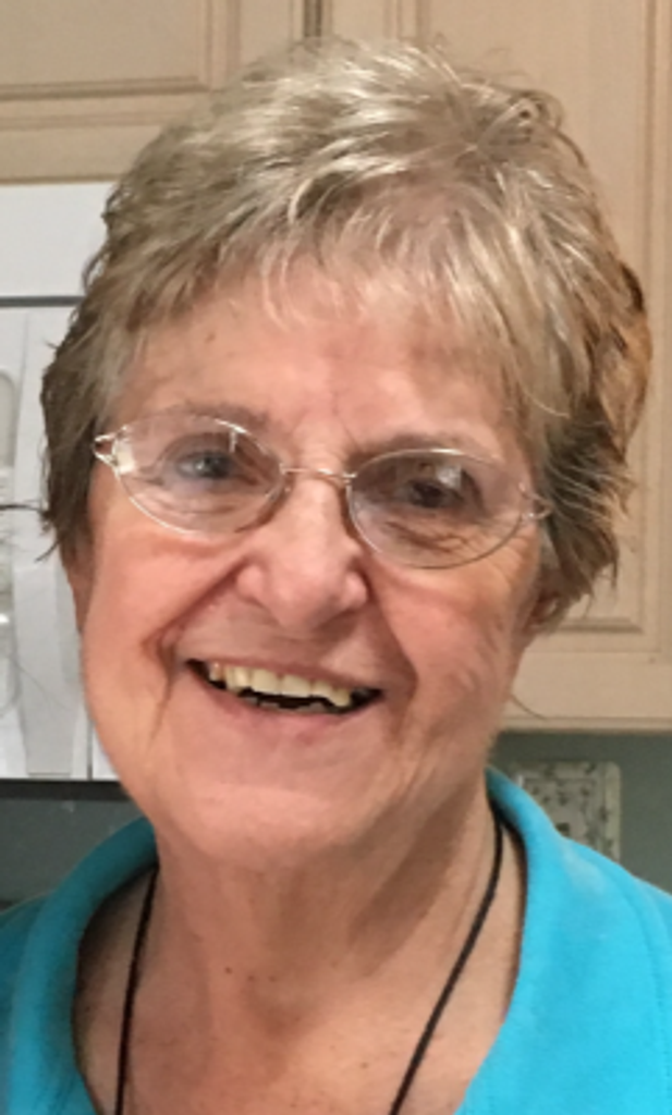 Angela M. Bogart
