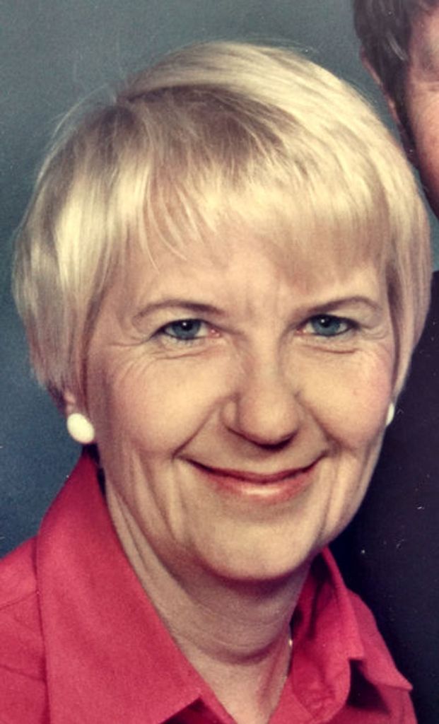 Gladys "Gibbie" E. Krob