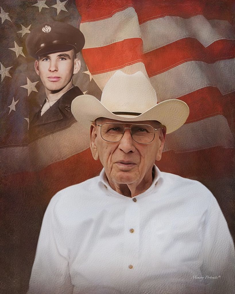 M.L. "Fritz" Coleman Profile Photo