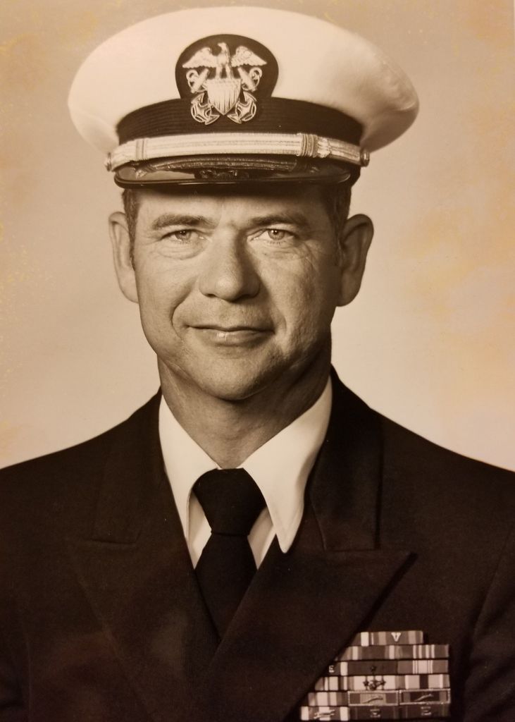 Charles Lee Dale