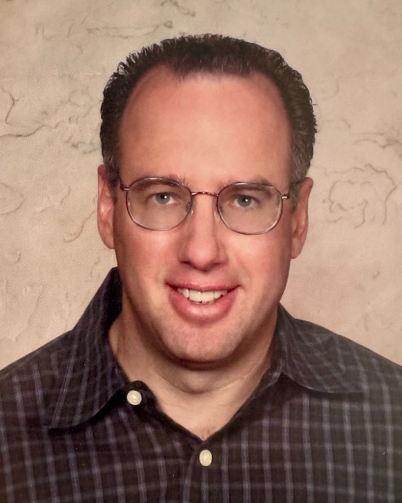 Byron Carlton Corbett