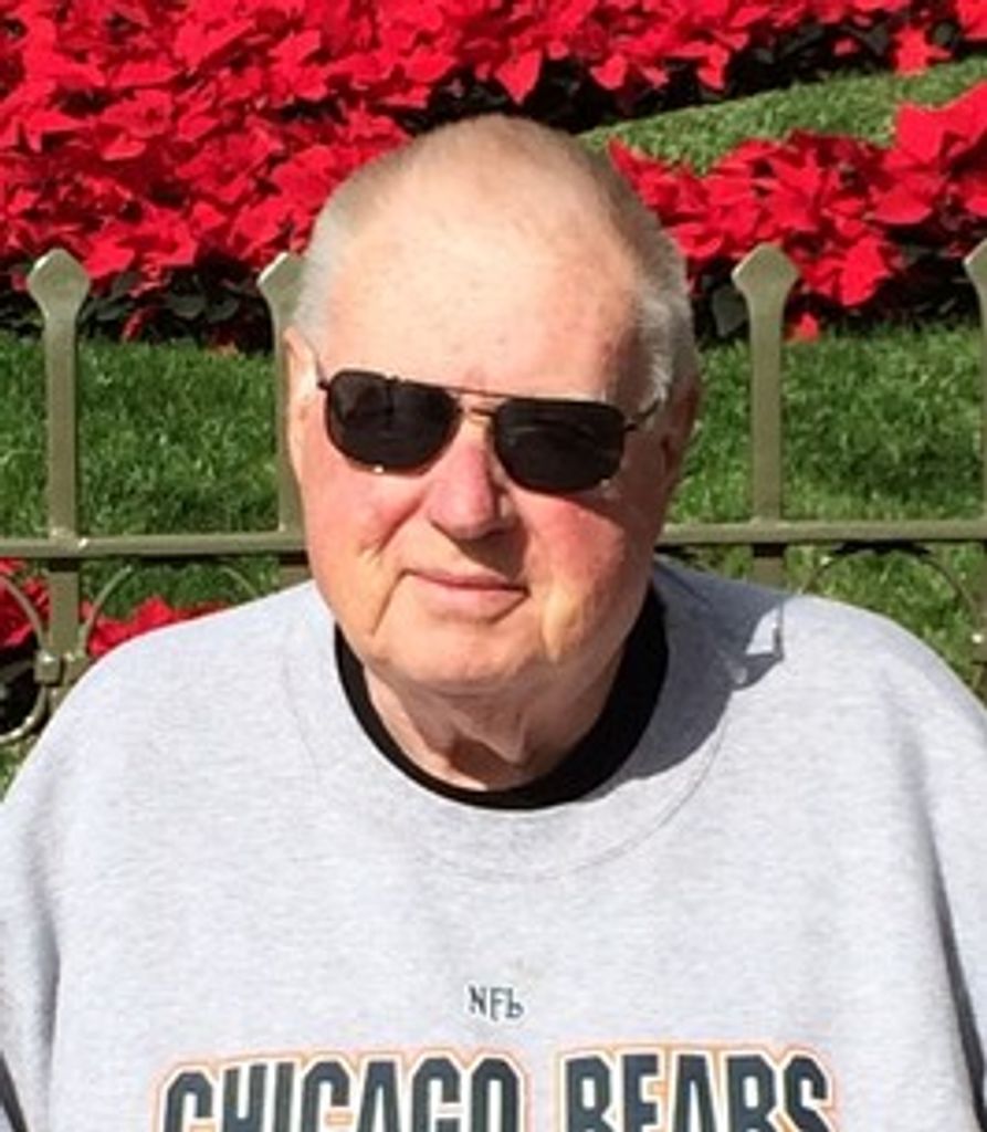 Robert Jensen Profile Photo