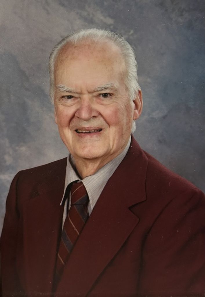David Leslie Crittenden U.E.