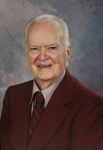 David Leslie Crittenden U.E. Profile Photo