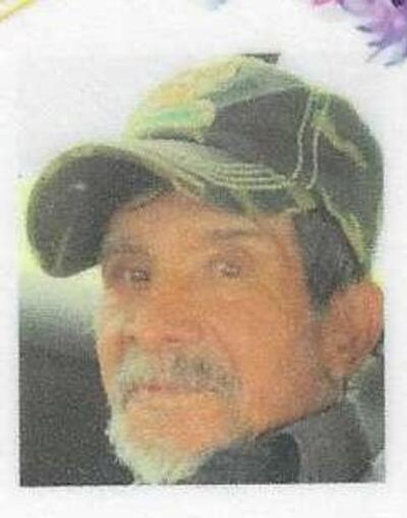 Jose Cecilio Aguilera Profile Photo