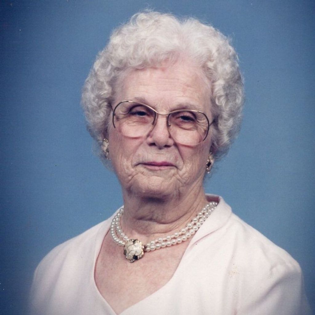 Louise M. DuBose Profile Photo