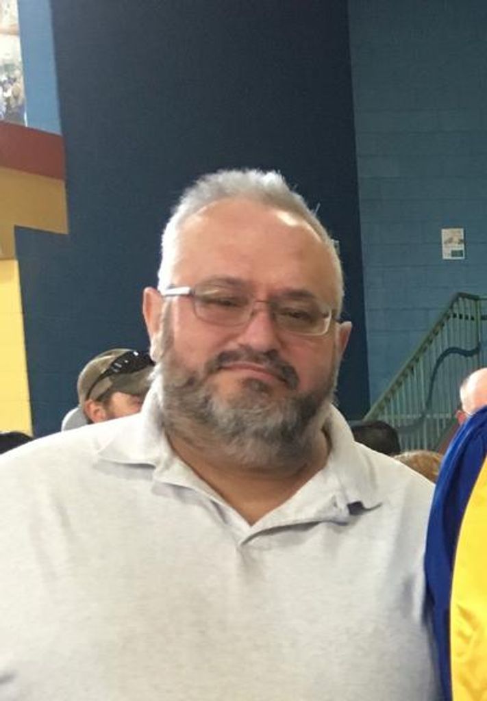Larry ”Larry Mike” Pelzel Profile Photo