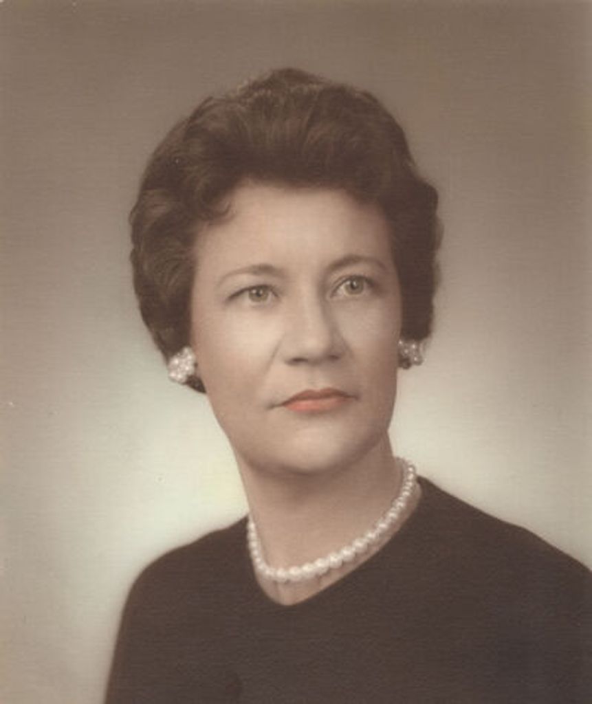 Beulah Osborne Brittin Profile Photo