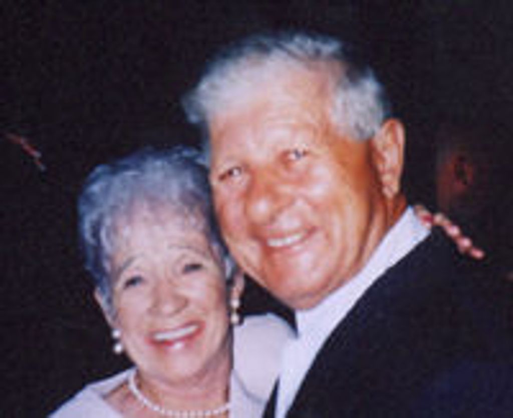 Margaret M. Patrico