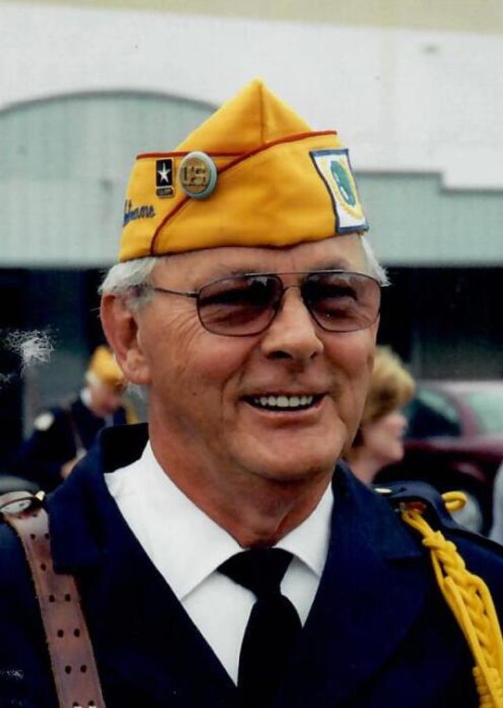 Robert J. Daunch, Sr. Profile Photo