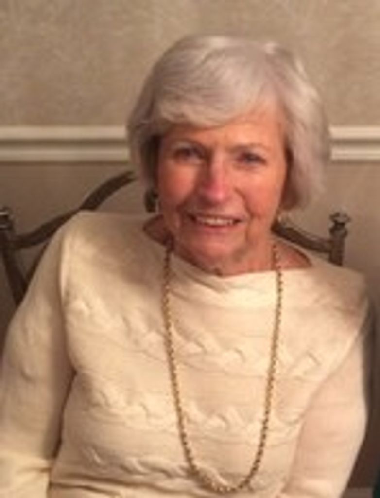 Dorothy Barnes