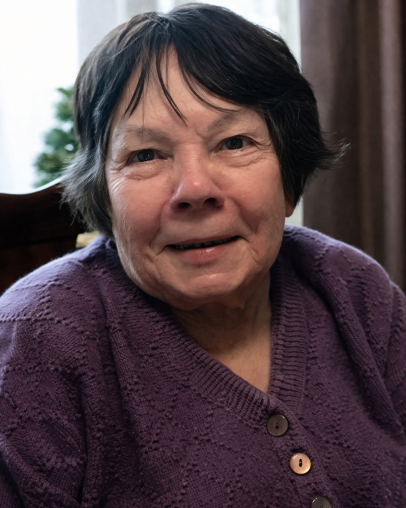 Ana Maria Muniz Profile Photo