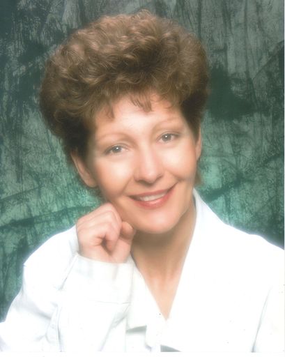 Wilmetta “Metta” Terherst-Gruenwald's obituary image