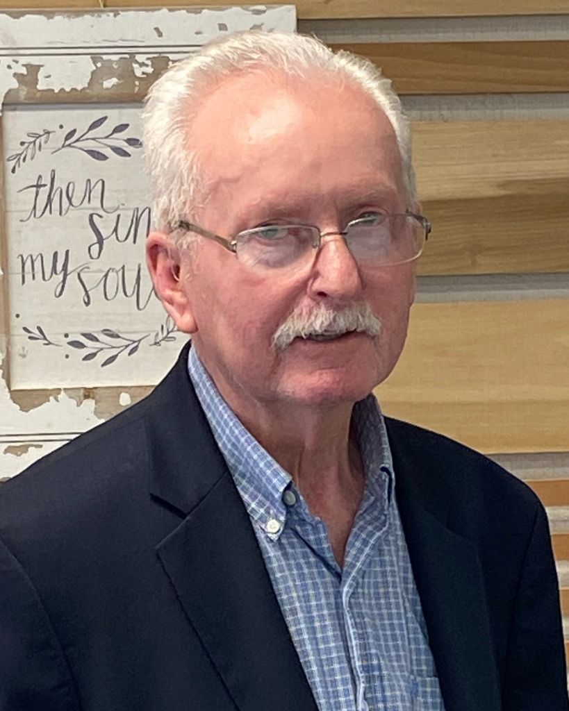 Billy "Bill" Warren Brown