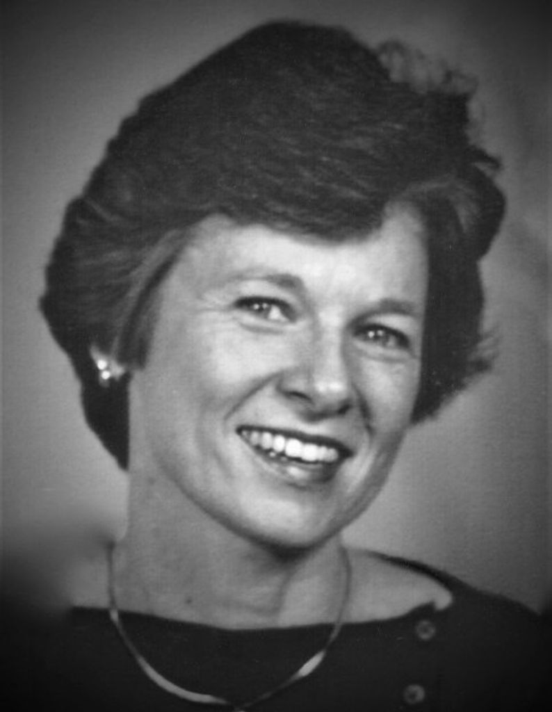 Isabel Burgess O'Neill