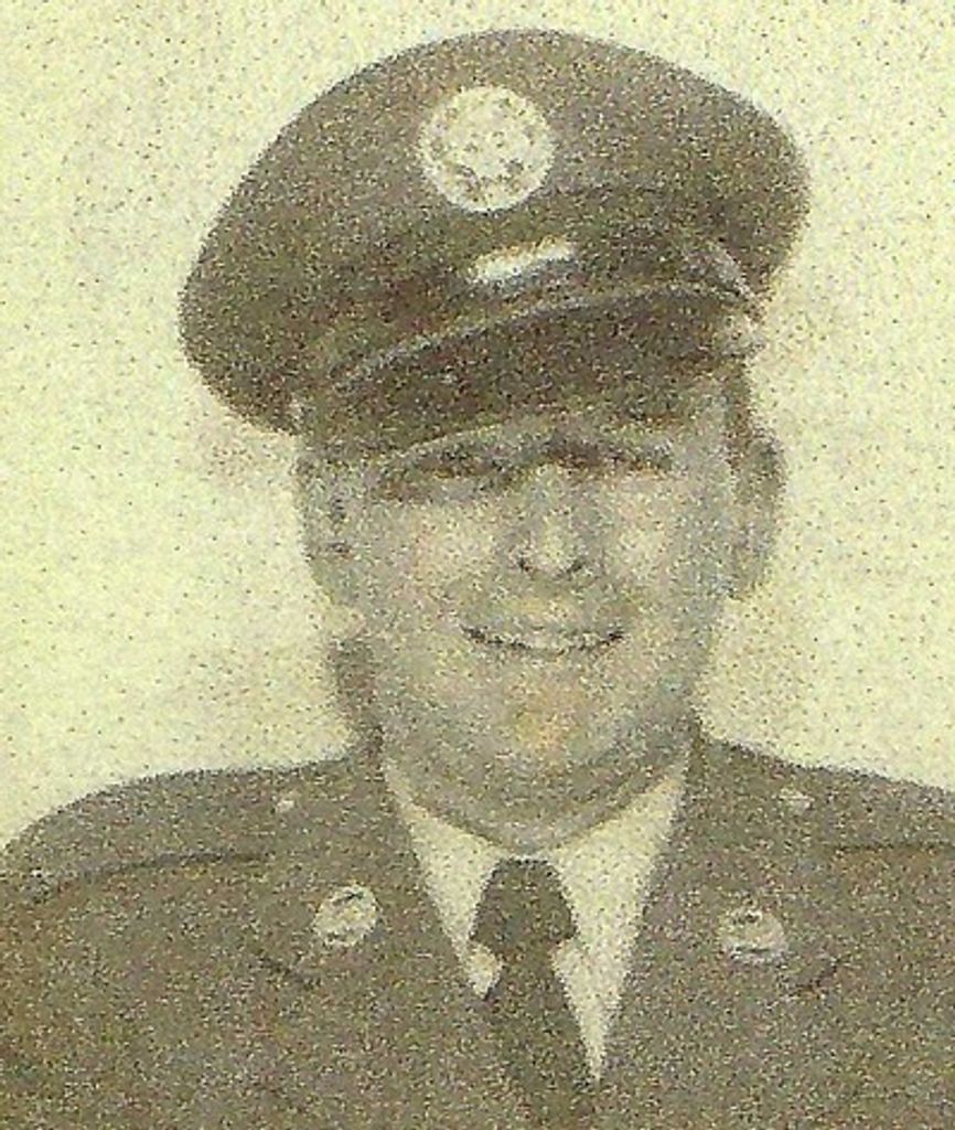 Lawrence Levesque Profile Photo