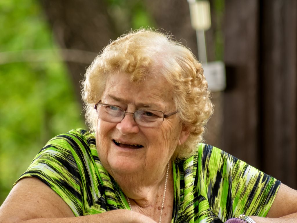 Shirley L. Stanton Hitchcock Profile Photo