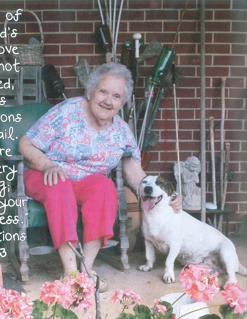 Elizabeth Matthews Shealy Profile Photo
