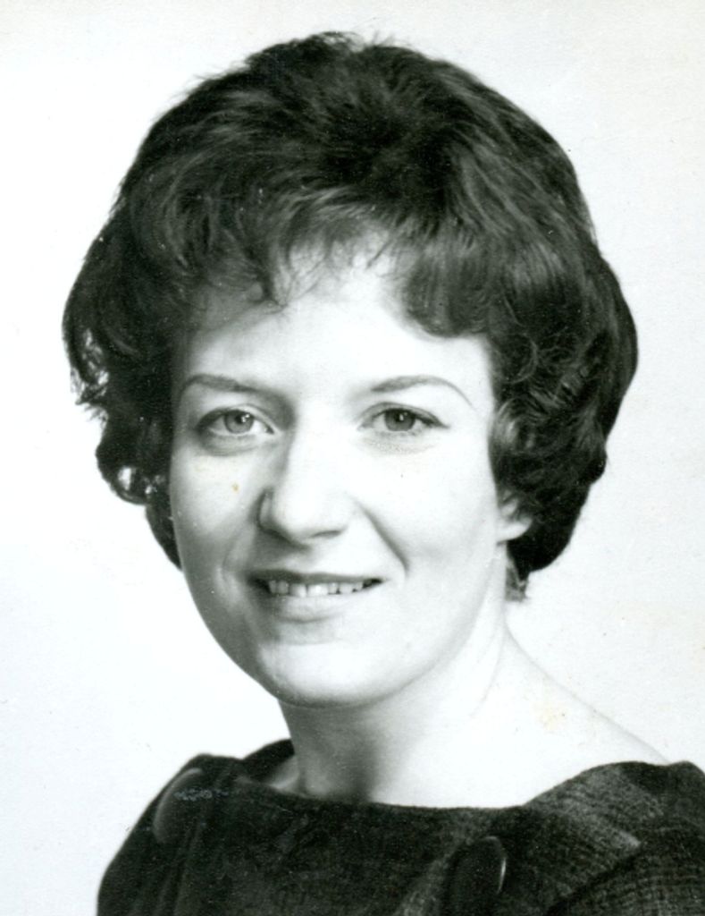 Alfreda Sorensen