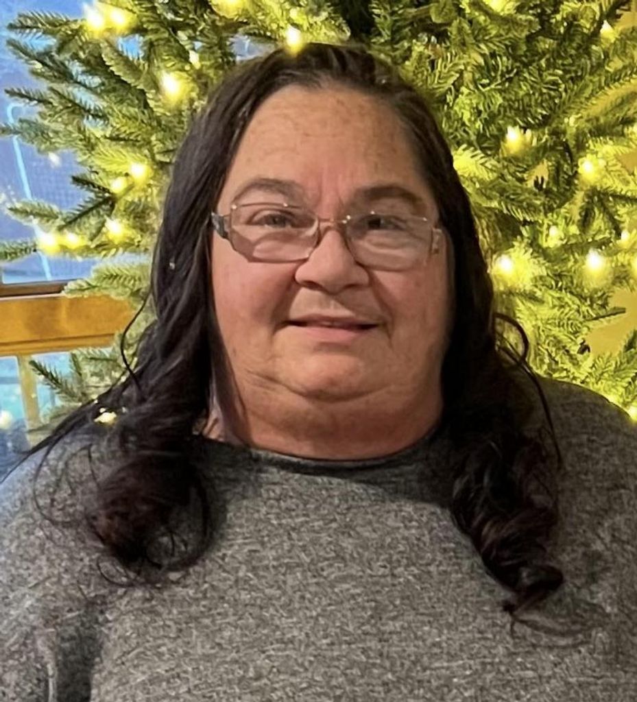 Cassandra "Cassi" Lynn Rader