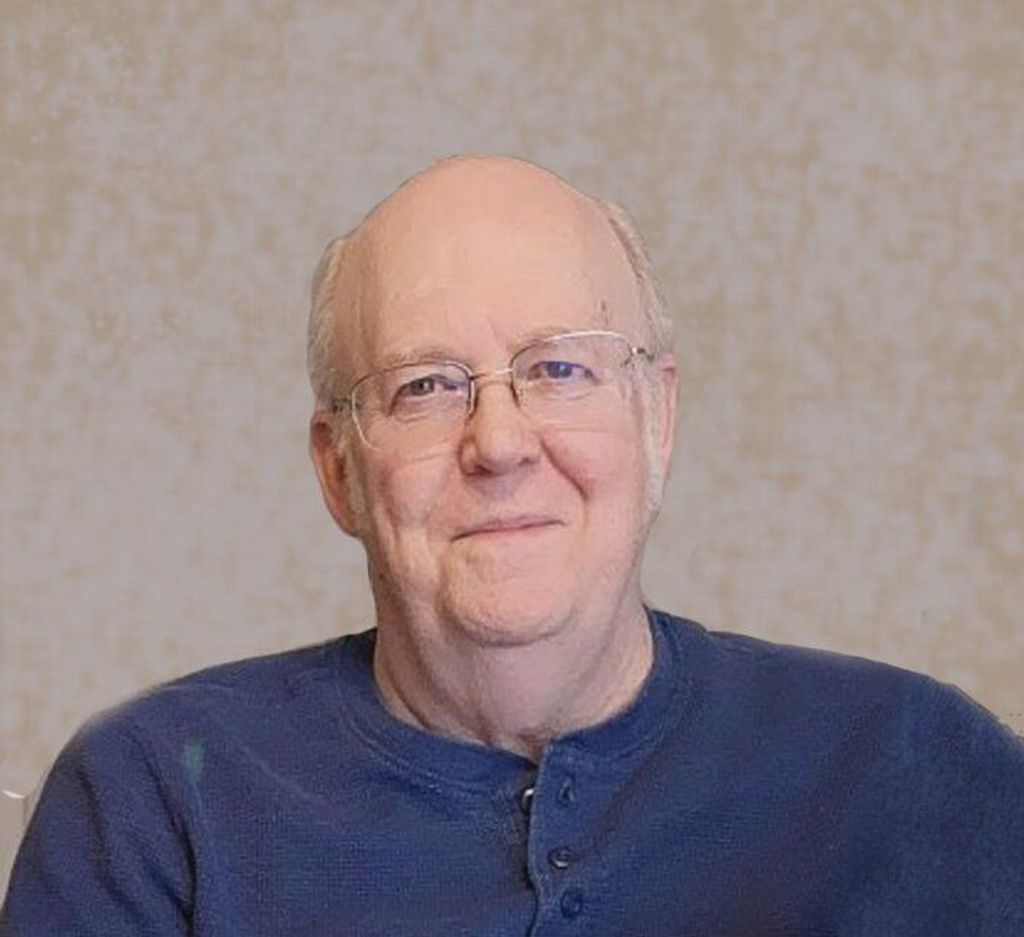 John Arthur Anderson Ph.D. Profile Photo