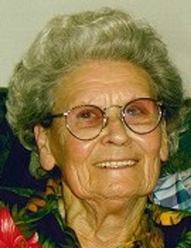 Nora Mauldin