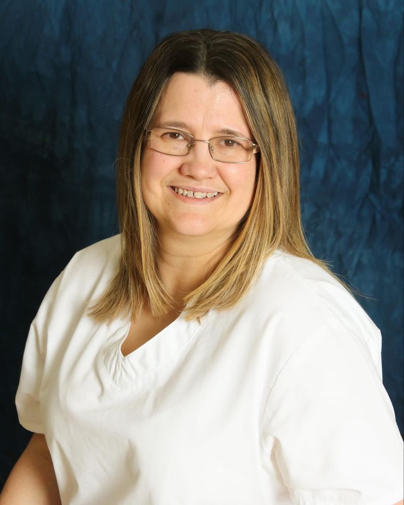 Tammy Jean Swain-Davis Profile Photo