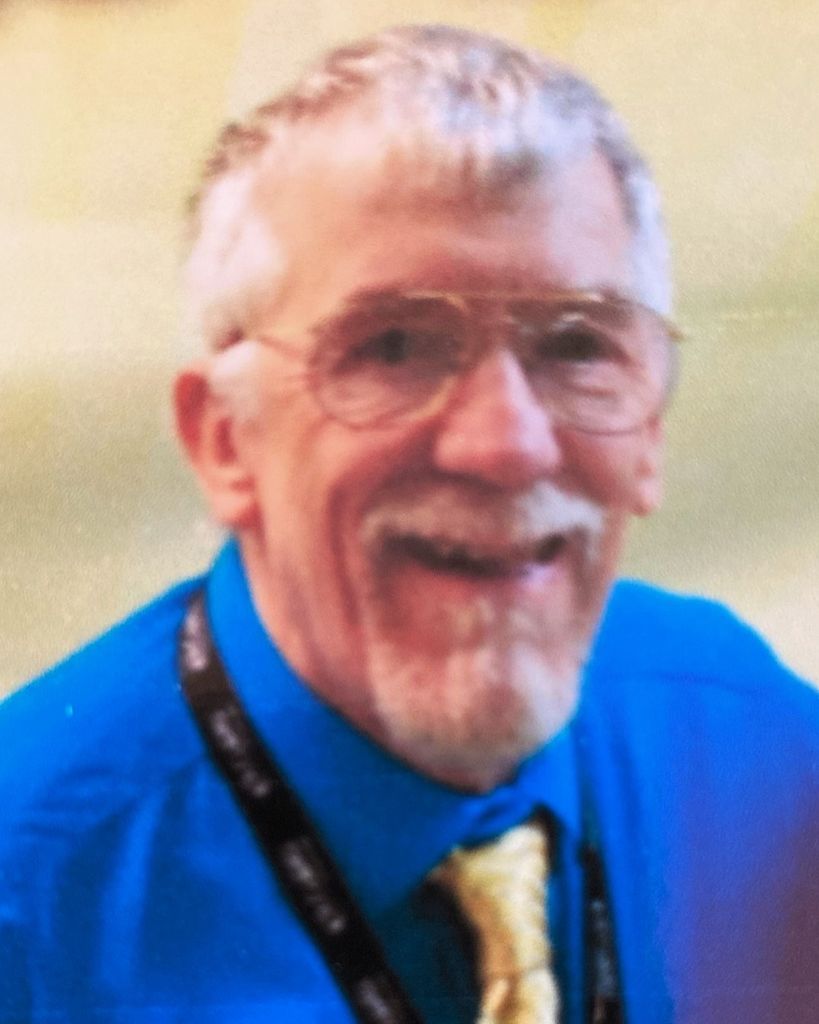 Danny G. Ryan
