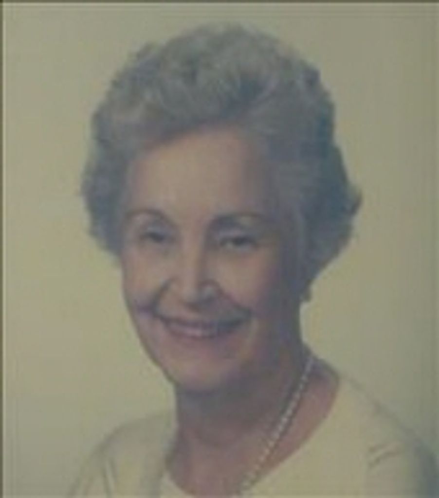 William C. Mrs. Calhoun Profile Photo