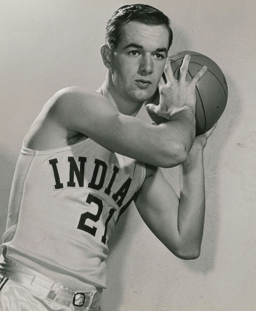 William Robert "Bobby" "Slick" Leonard