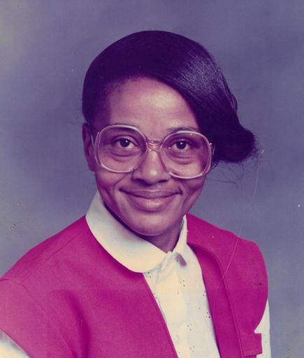 Ms.  Pearline Phillips Profile Photo