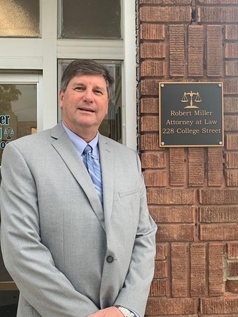 Robert G. Miller, Jr. Profile Photo