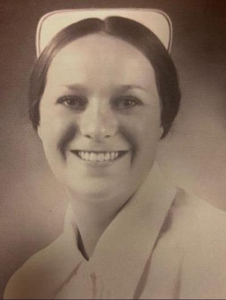 Mary Katherine (Weir) Harr-Wiley Profile Photo