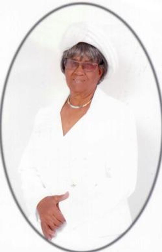 Louise Priscilla Archer Profile Photo