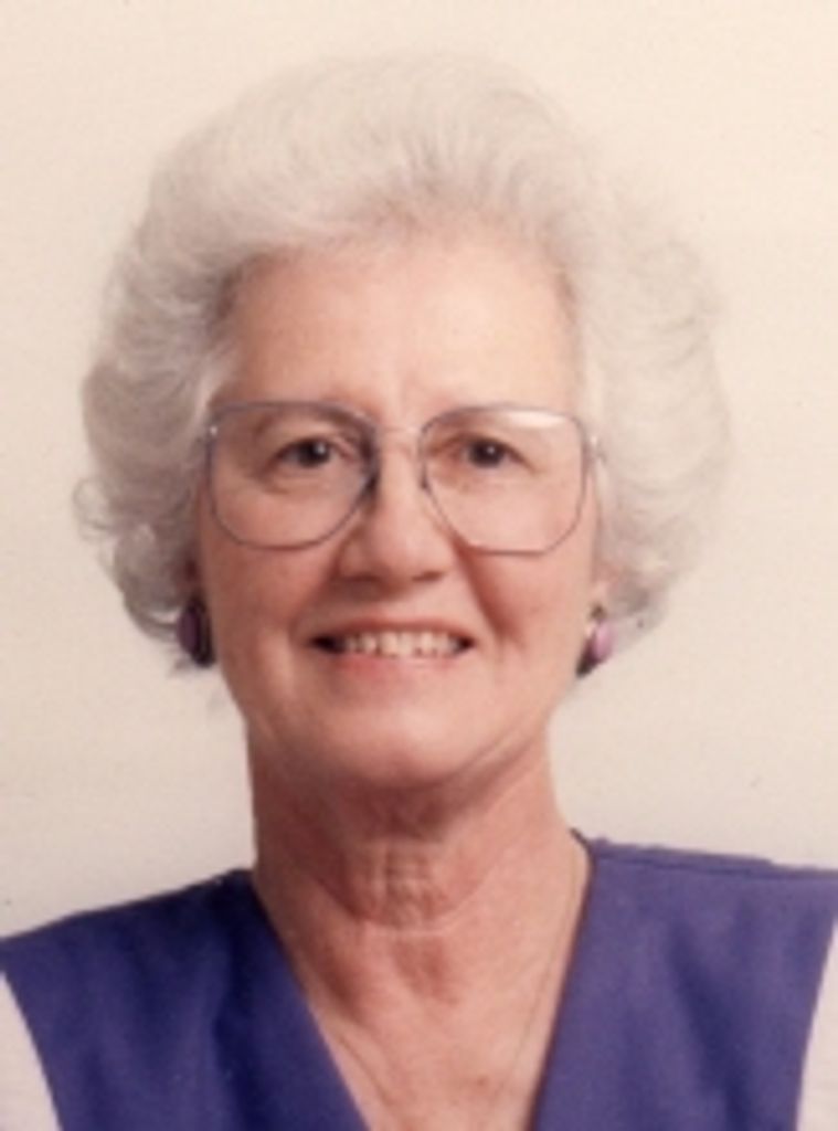 Shirley Wells