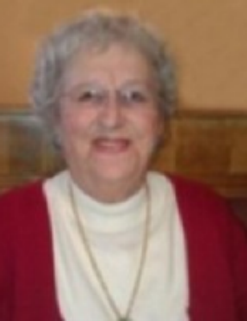 Iris W. Miller Isaacs