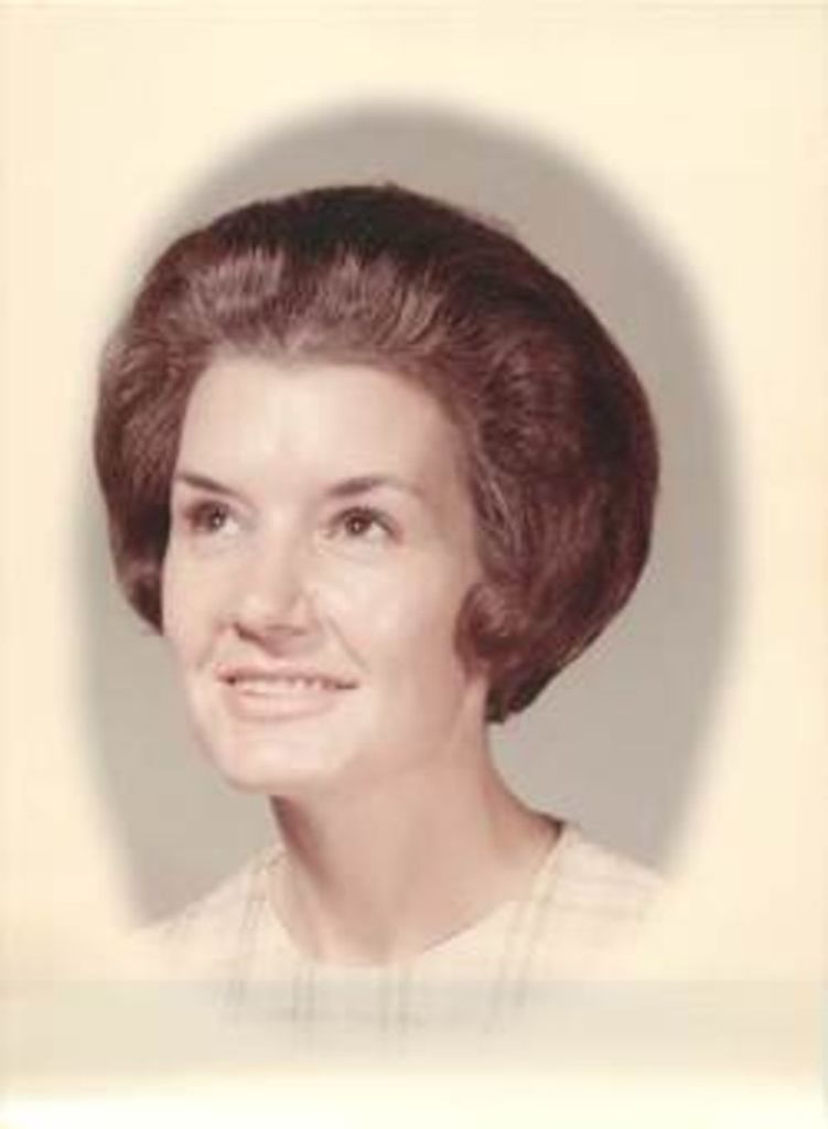 Margaret Hounslea Rife