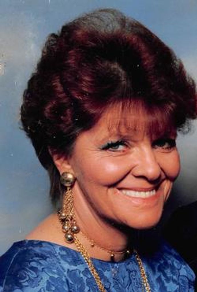 Hattie Jane Skaggs Profile Photo